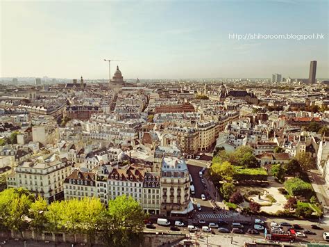 【bonjour‧paris】巴黎聖母院 Cathédrale Notre Dame De Paris Museum Pass 愛情鎖橋