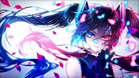 Download Hatsune Miku 1080p Wallpaper Engine Full By Tjohnson88
