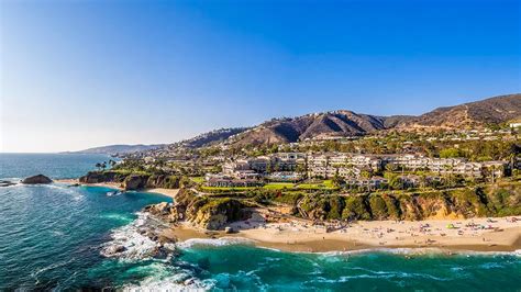 Hotel Review: Montage Laguna Beach in California | TravelAge West