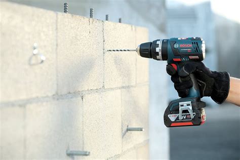 How To Use A Hammer Drill On Concrete Residence Style