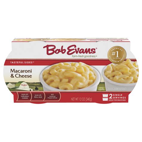Bob Evans Macaroni & Cheese | Bob Evans Farms