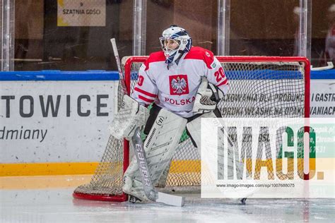 Katowice 31102021 Hokej Na Lodzie Kobiet Ewhl European Hockey Women