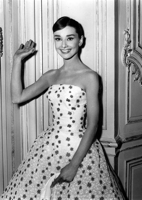 Happy Birthday Audrey Hepburn Our Favorite Shots Of The Hollywood Legend Photos Vanity Fair