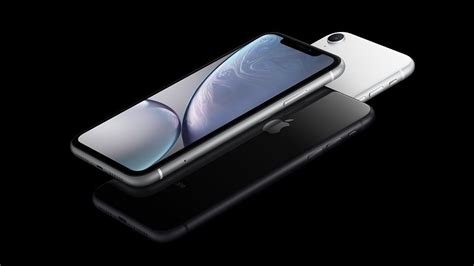Apple Iphone Xr Specifications Price Features Availability