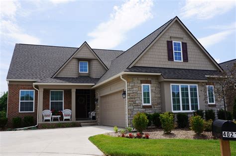 Luxury Detached Condos in Clarkston Clarkston, Oakhurst, Golf Country