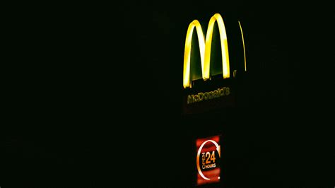 McDonald's Sued By Ex-Franchise Owners In $1B Discrimination Lawsuit
