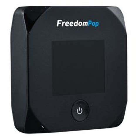 Freedompop Goes Freebie With New Mobile Service Cnet