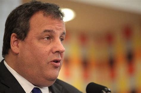 Gov Christie Signs Bill To Restore 139 Million In Aid To N J S