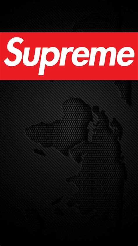 Fortified to ensure a balance blend, supreme utilizes natural seeds, grains and pellets to provide your bird with a simple yet healthy diet. Supreme Iphone Swag Cool Wallpapers For Boys