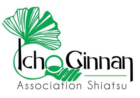 Association Icho Ginnan - Shiatsu