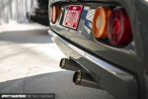Check spelling or type a new query. Maintaining The Spirit Of Maranello In A Wide-Body 328 GTS - Speedhunters