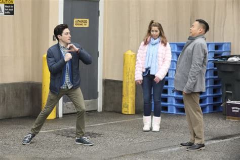 Superstore Review Mateos Last Day Celebration Tvovermind