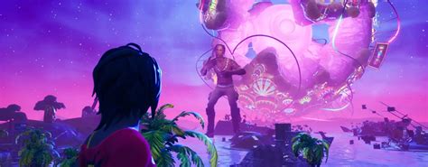 Fortnite players can unlock the travis scott skin by selecting it from the icon series set of outfits. Fortnite: a Live Event with Travis Scott was epic - Code List