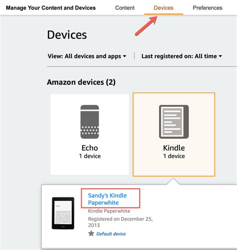 Changing Amazon Account On Kindle Mokasinhope