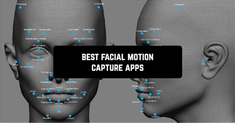5 best facial motion capture apps for android androidappsforme find and download best