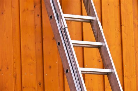 9 Different Types Of Ladders With Pictures Safety Tips Included