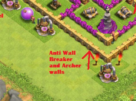 How do you reset clash of clans 2019? Layouts | Clash of Clans Wiki | FANDOM powered by Wikia