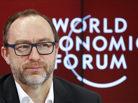 Wikipedia Founder Jimmy Wales Launching New Site To Tackle Fake News