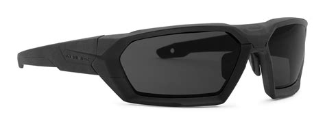 Revision Introduces New Shadowstrike™ Anti Fog Tactical Ballistic Sunglasses Revision Military