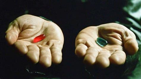 The Matrix S Real World Legacy From Red Pill Incels To Conspiracies