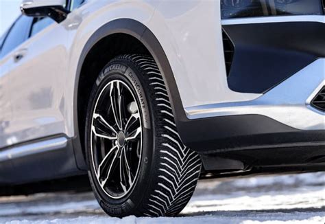 Michelin Crossclimate 2 Tire Review The Perfect All Weather Tire