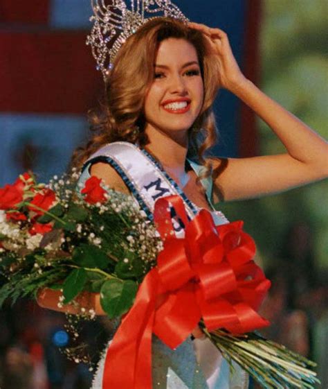 Donald Trump Body Shames Miss Universe Winner She Was The Worst