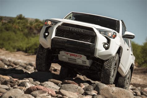 2022 Toyota 4runner Review Fremont Motor Companies Wy