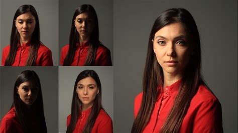 The Five Basic Portrait Lighting Setups Every Photographer Should Know
