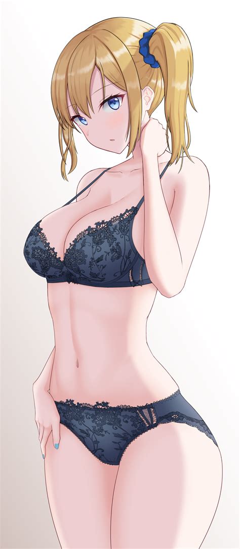 Hayasaka Ai Love Is War By Topgear R Animelingerie