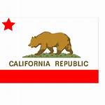 California Flag Svg Icon Clip Clipart 1024