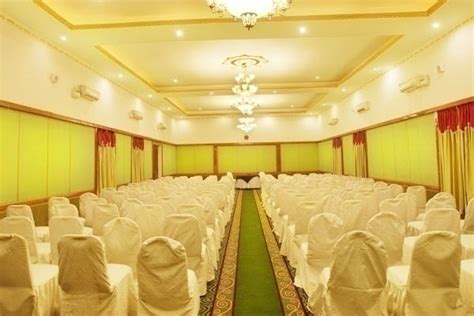 10 Best Outdoor Wedding Venues In Bangalore To Get Married Al Fresco