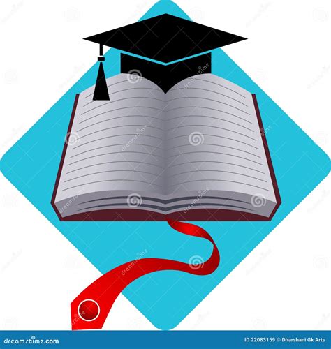 Academic Logo Stock Vector Illustration Of Logo Success 22083159