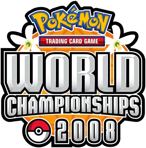2008 Pokémon Trading Card Game World Championships Liquipedia Pokémon