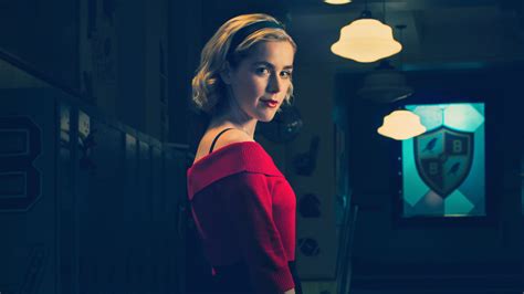 Tv Review The Chilling Adventures Of Sabrina The Ucsd Guardian