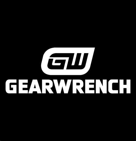 Gearwrench Decal North 49 Decals