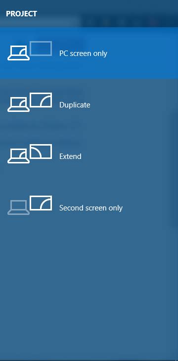 How To Set Screen Mirroring Between Windows 10 Pc And Samsung Tv Quora