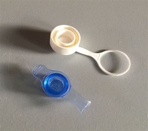 It's for the pool drain cap to let the water out. Above-Ground Pools 116405: Screw On Valve Drain Plug Cap ...