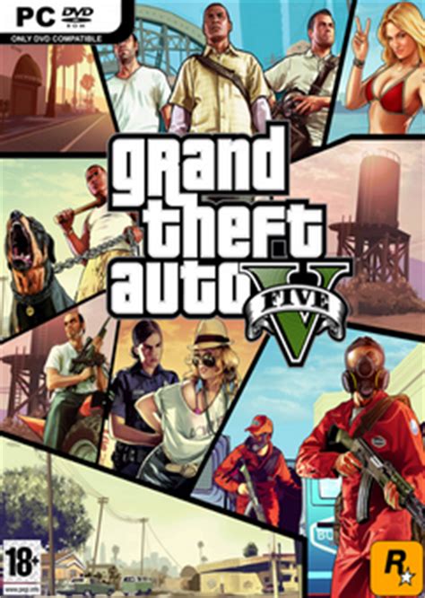 Grand theft auto 5 redux (gta 5 redux) — is an open world action adventure. GTA 5 « Search Results « Skidrow & Reloaded Games
