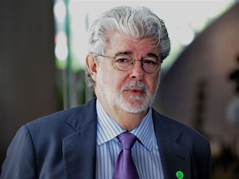 Star Wars Creator George Lucas I Really Have No Interest In Science