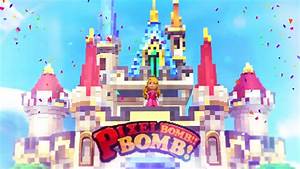 Pixel Bomb Bomb On Steam