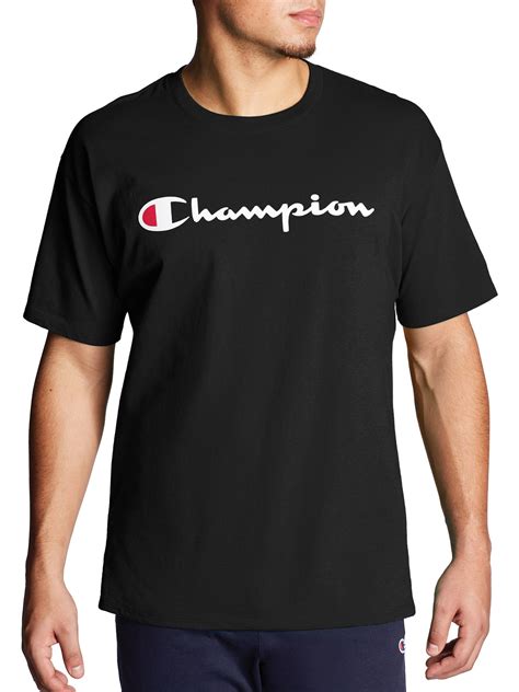 Voltage Impolite Identify Champion Shirts Men Overall Personally Caption