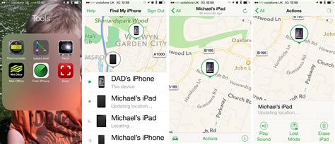 Lost, missing or stolen computer tracing software. How to find my phone: Track a lost Android, iPhone or ...