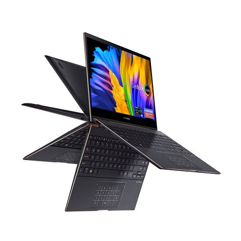 Buy Asus Zenbook Flip S Ultra Slim Laptop 133 4k Uhd Oled Touch