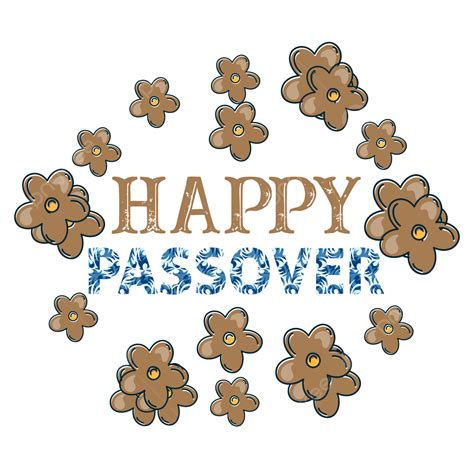 Happy Passover Vector Art Png Happy Passover Happy Passover With