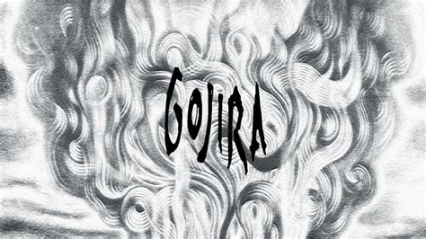 Free download gojira hd wallpapers. Gojira Wallpaper (76+ images)