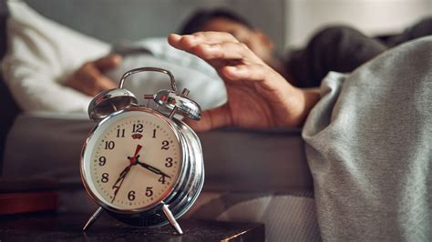 Is When You Go To Bed More Important Than How Long You Sleep Techradar