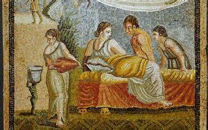 The Social Effect Of The Law On Prostitutes In Ancient Rome Brewminate A Bold Blend Of News