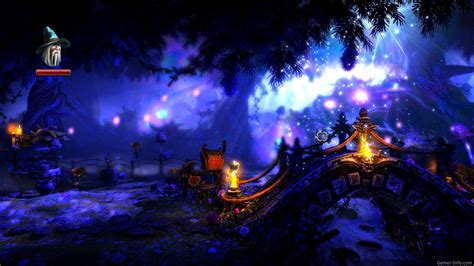 Trine 2 Hd Wallpapers Backgrounds