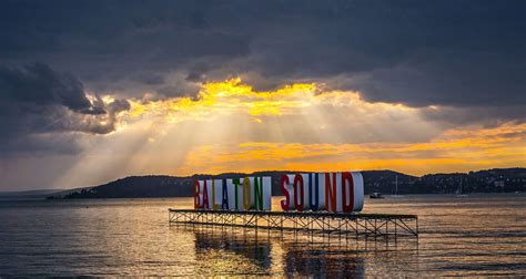 Explore @balatonsound_ twitter profile and download videos and photos can't wait to see you on the festival beach in 2021! Balaton Sound 2019 closes with a record no. of visitors ...