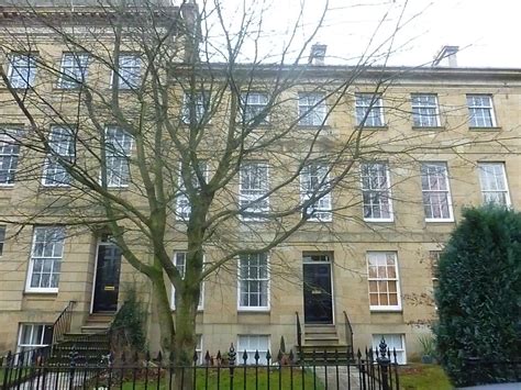 1 Bedroom Flat Leazes Terrace Newcastle Upon Tyne City Centre The